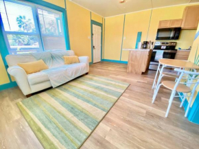 MIDTOWN MINI Located in the heart of Galveston